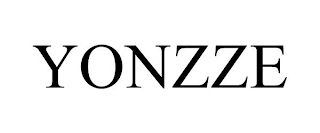 YONZZE