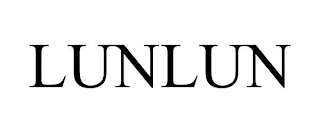 LUNLUN