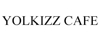 YOLKIZZ CAFE