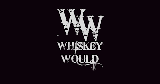 WW WHISKEY WOULD