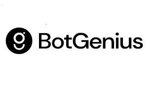 G BOTGENIUS