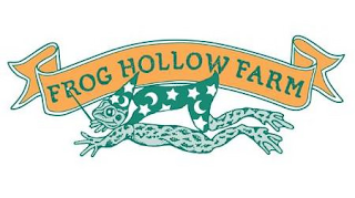 FROG HOLLOW FARM