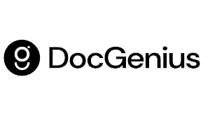 G DOCGENIUS