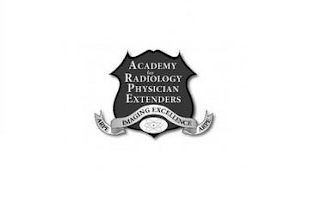 ACADEMY FOR RADIOLOGY PHYSICIAN EXTENDERS ARPE IMAGING EXCELLENCE ARPE