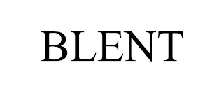 BLENT