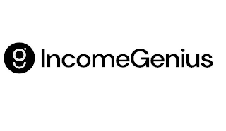 G INCOMEGENIUS