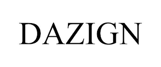 DAZIGN