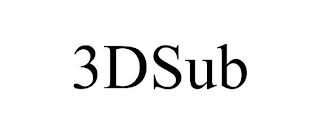 3DSUB