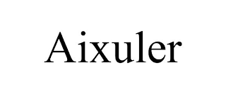 AIXULER