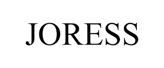 JORESS