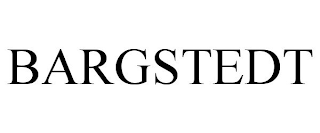 BARGSTEDT