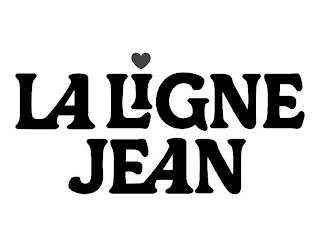 LA LIGNE JEAN