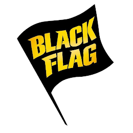 BLACK FLAG