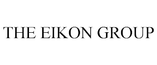 THE EIKON GROUP