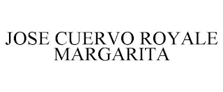 JOSE CUERVO ROYALE MARGARITA