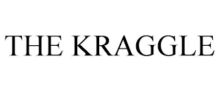 THE KRAGGLE