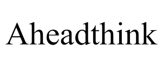 AHEADTHINK