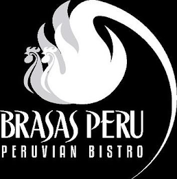 BRASAS PERU PERUVIAN BISTRO