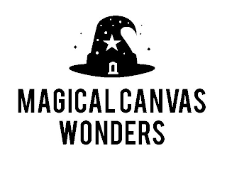 MAGICAL CANVAS WONDERS