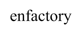 ENFACTORY