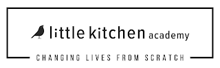 LITTLE KITCHEN ACADEMY CHANGING LIVES FROM SCRATCH