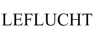 LEFLUCHT