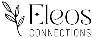 ELEOS CONNECTIONS