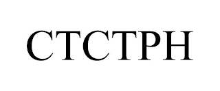 CTCTPH