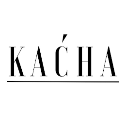 KACHA