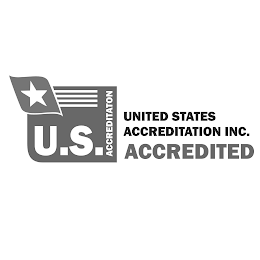 U.S. ACCREDITATION UNITED STATES ACCREDITATION INC. ACCREDITED