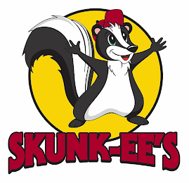 SKUNK-EE'S