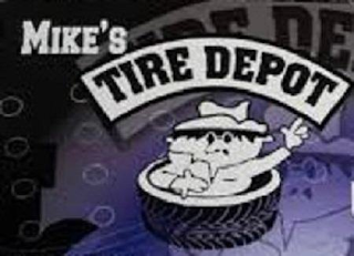 MIKE'S TIRE DEPOT