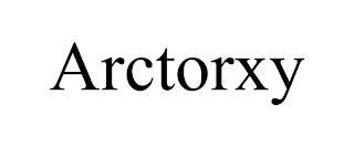 ARCTORXY