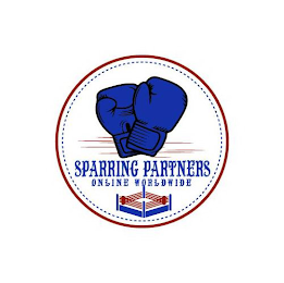 SPARRING PARTNERS ONLINE WORLDWIDE