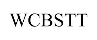 WCBSTT