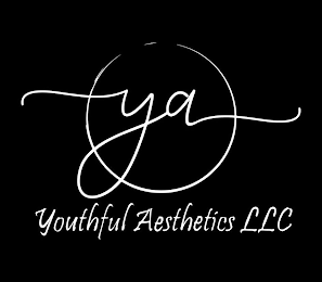 YA YOUTHFUL AESTHETICS LLC