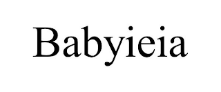 BABYIEIA