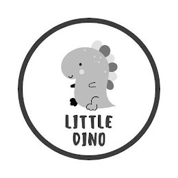 LITTLE DINO