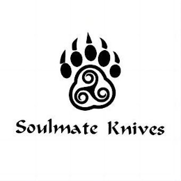 SOULMATE KNIVES