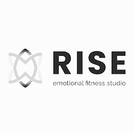 RISE EMOTIONAL FITNESS STUDIO