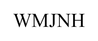 WMJNH