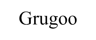 GRUGOO