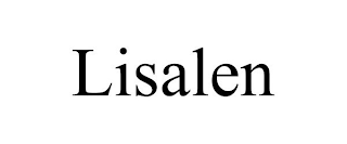 LISALEN