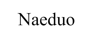 NAEDUO