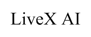 LIVEX AI