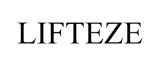 LIFTEZE