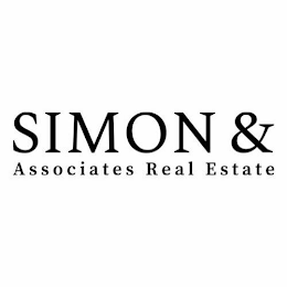 SIMON AND ASSOCIATES REAL ESTATE