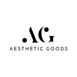 AG AESTHETIC GOODS