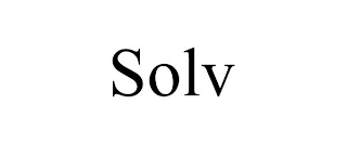 SOLV