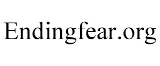 ENDINGFEAR.ORG